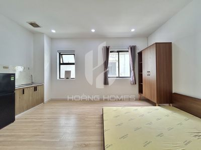 Rent a room at LakeView City District 2.