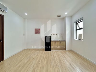 Rent a room at LakeView City District 2.