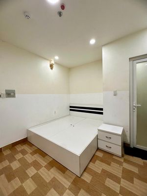 Canvas the interior