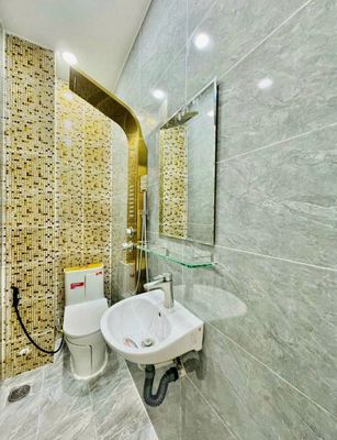 Rent the original apartment of the 185 Phạm Văn Chiêu 716 9 Zq1