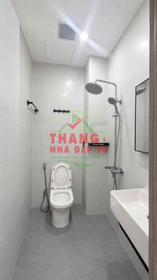 Rent room 4 million499 Full Seven, Sussa District 7, Ho Chi Minh City.