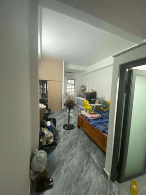 (Drop) Pass room Full interior - Đào Duy Anh