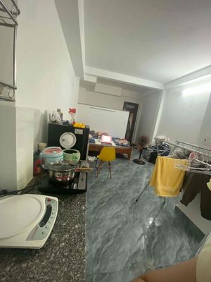(Drop) Pass room Full interior - Đào Duy Anh