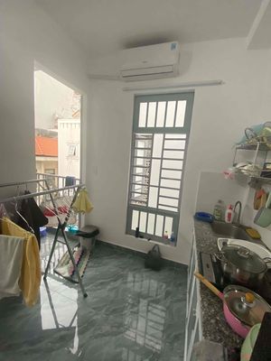 (Drop) Pass room Full interior - Đào Duy Anh
