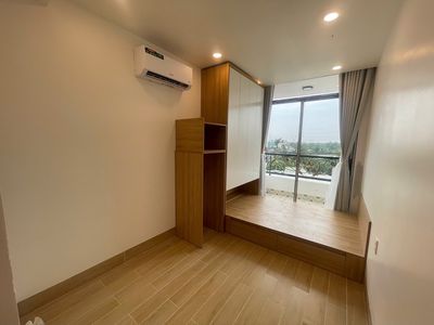 Shield Seven, Room Full of interior, 20 meters 2nd, balcony, Moscow, Security.