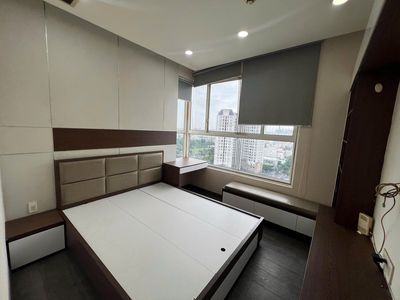 The Garden Gate Novaland base 2 suite 19 million full interior