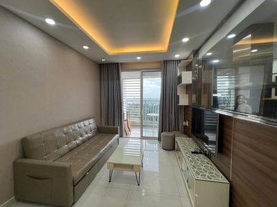The Garden Gate Novaland base 2 suite 19 million full interior