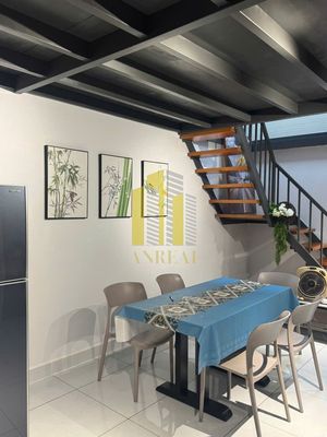 Rent a nice little house - full interior - only 14 million
