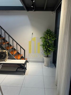 Rent a nice little house - full interior - only 14 million