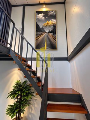 Rent a nice little house - full interior - only 14 million