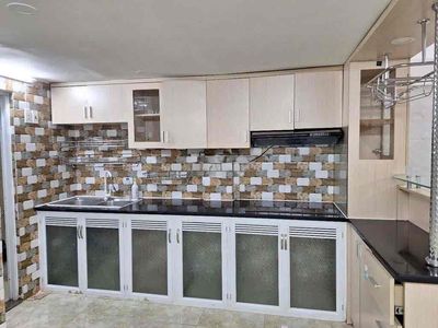 Long leash-Trần Khắc Chân, 1394 9, Phú Nhuận – 3 bedrooms