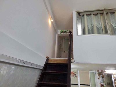 Long leash-Trần Khắc Chân, 1394 9, Phú Nhuận – 3 bedrooms