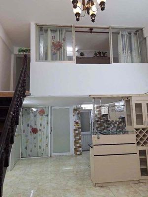 Long leash-Trần Khắc Chân, 1394 9, Phú Nhuận – 3 bedrooms