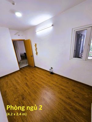 Đặng Văn Ngữ building, bedroom: 68 m2, 2 p sleeping, new home, ntcb, 12 million5