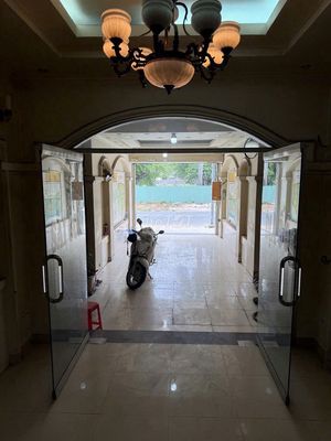 Rent a số 55 street, P.Z.qz1, Q.bt, 14 million