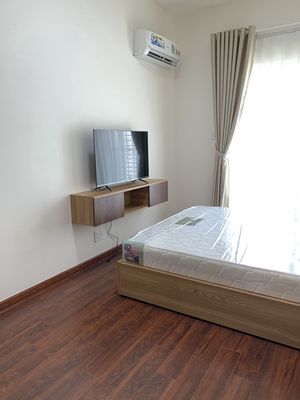 Rents 24th floor, Centana Thủ Thiêm, beautiful View