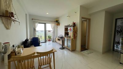Rent the 65m2-two bedrooms and 2 Lovera toilets with interiors, 8 million coolviews.