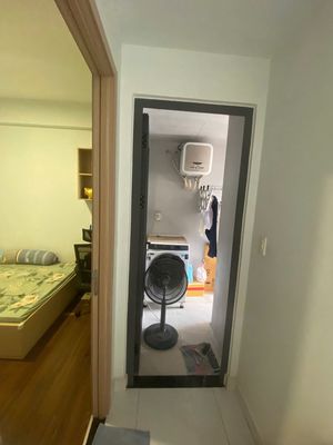 Rent the 65m2-two bedrooms and 2 Lovera toilets with interiors, 8 million coolviews.
