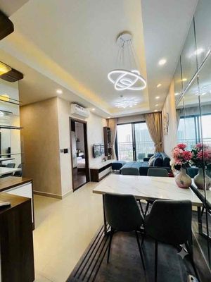 Two bedrooms, two bathrooms, current market price