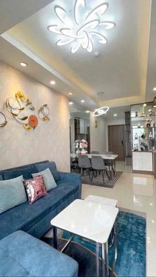 Two bedrooms, two bathrooms, current market price