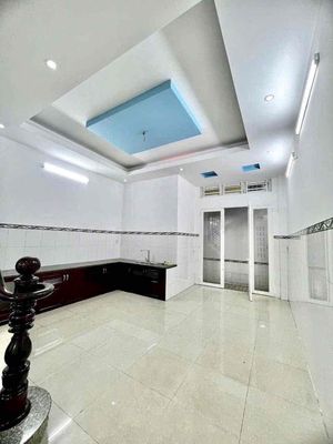 To rent a Bình Tân fine new building missile.