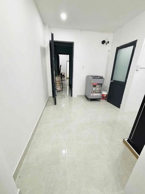 2 bedrooms, balcony, Customs, 13.7 13, Bình Thạnh