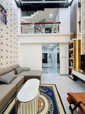 New home built: Five bedrooms 6 toilets - full interior - dilate, 1894 12 Gò Vấp