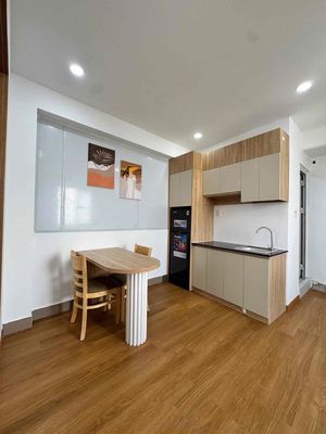 Rent a two-size, open-air bedroom.