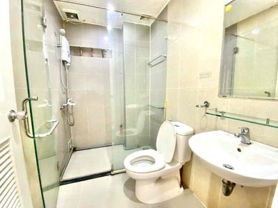 The Studio House - 25 meters - Full Seven - Now Tân Bình