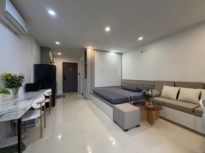 Rent the apartment quickly. One Lavida Plus Funky, District 7.12 million.