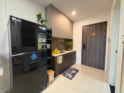 Rent the apartment quickly. One Lavida Plus Funky, District 7.12 million.