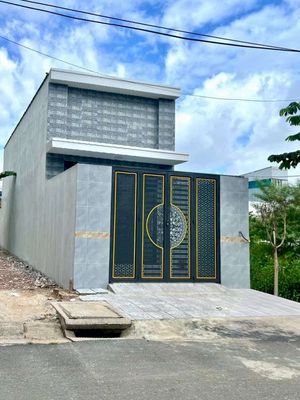 Rent the new building, two bedrooms, New York Building, Tân Thới hiệp, District 12