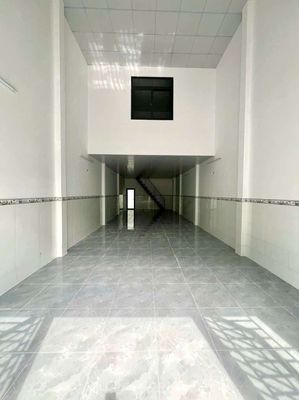Rent the new building, two bedrooms, New York Building, Tân Thới hiệp, District 12