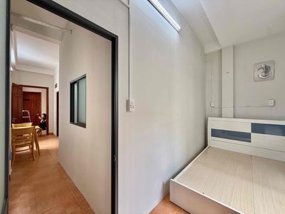 2-size new bedroom - full interior - just the right writing