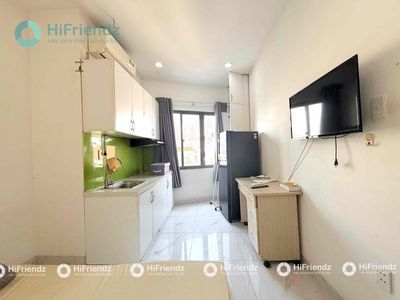 Studio's apartment 20 meters - Full End of the Airway