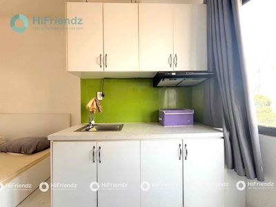 Studio's apartment 20 meters - Full End of the Airway