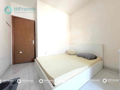 Studio's apartment 20 meters - Full End of the Airway