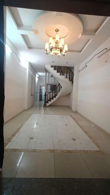 Rent the whole empty, 6 bedroom 6 toilets, air conditioning, Ds 28, 1894 6 Gò Vấp