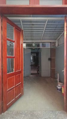 Rent the whole empty, 6 bedroom 6 toilets, air conditioning, Ds 28, 1894 6 Gò Vấp