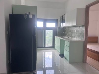 Rent the apartment Citi Alto – 52 M2 – 1 bedroom - a nice full interior