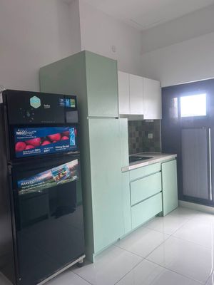 Rent the apartment Citi Alto – 52 M2 – 1 bedroom - a nice full interior