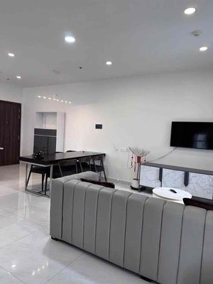 Reservation of the next Alonso Mall - full block interior - Celadon