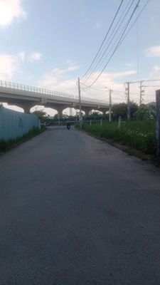 To the Nguyễn Duy Trinh rent, District 9