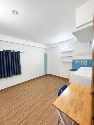 We'll have a room ready to move downtown.