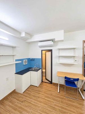 We'll have a room ready to move downtown.