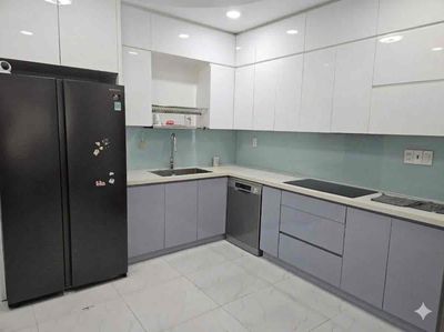 In front of Hiền Vương_4 x20 m_3 sheets full of 3 bedrooms