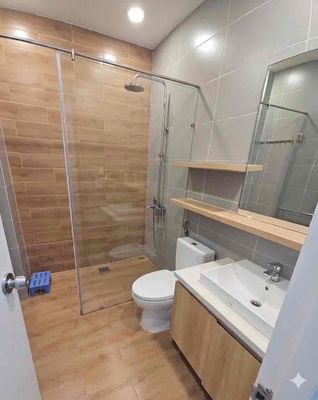 In front of Hiền Vương_4 x20 m_3 sheets full of 3 bedrooms