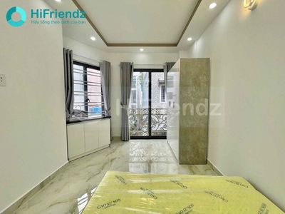 the Long - Long Wallet Service apartment