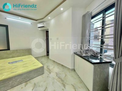 the Long - Long Wallet Service apartment