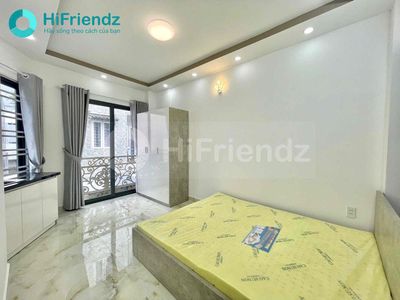 the Long - Long Wallet Service apartment